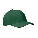 BUFFALO 6 panel baseball cap 