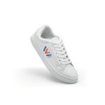 BLANCOS Sneakers aus PU Gr. 37 Weiß