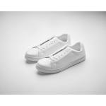 BLANCOS Sneakers aus PU Gr. 43 Weiß