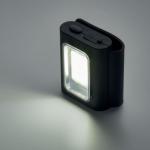 Multifunctional COB light Black