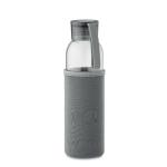 EBOR Flasche recyceltes Glas 500 ml 