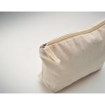 OSOLE COS Cosmetic bag Fairtrade Fawn