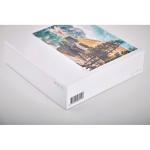 PAZZ 500 piece puzzle in box Multicolor