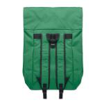 IREA Rolltop-Rucksack 600D Dunkelgrün