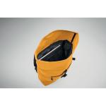 IREA Rolltop-Rucksack 600D Ocker