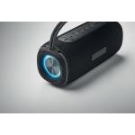 NOTAMUSIC Wireless Lautsprecher Schwarz