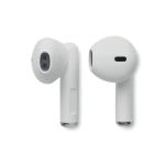ORETA TWS earbuds with charging base White