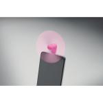 PHAN Portable USB-C fan Fuchsia