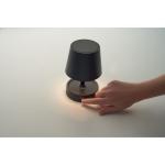 TAPLAMB USB-Tischlampe Schwarz