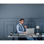 TAPLAMB USB-Tischlampe Weiß