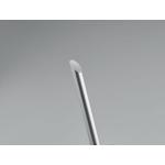 PENEVER Long lasting inkless pen Flat silver
