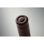 NUNAVUT Double wall bottle 420 ml Chocolate