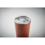 TUMLADO Double wall tumbler 350 ml Brown