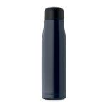 CORDLE Doppelwandige Flasche 500 ml Marineblau