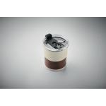 MATE Einwandiger Becher 260 ml Beige