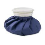 SANAR Reusable polyester ice pack Aztec blue