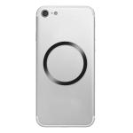 PAWTT Wireless charger power bank Schwarz