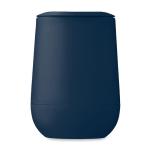 GO Doppelwandiger Becher 300ml Marineblau