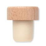 BOPPER Beech wood bottle stopper Timber