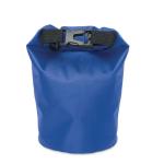 BOLSAIBLE Waterproof bag 210T RPET 1,5L Bright royal