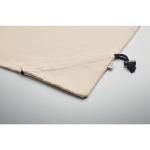 CARRIE Foldable shopping bag 140 gr/m² Fawn