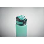ACTIVATE Sport-Trinkflasche RPET 1L Türkis