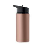 SPOT Single wall bottle 500 ml Copper