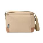 KOELER Kühltasche 600D RPET 5L Khaki