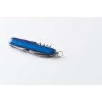 MULTICHILLO Multi-Tool-Taschenmesser Blau