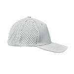 CAPO Performance Kappe 5 Panels Weiß