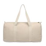 SINN Sport-oder Reisetasche 320g/m² Beige