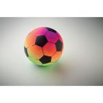 RAINBALL Inflatable PVC beach ball Multicolor