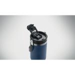 SUMA HAND Doppelwandiger Becher 850 ml Marineblau