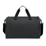 CAMP Duffle bag soft PU Black