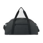 ROCK Sport- oder Reisetasche PU Schwarz