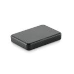 KLEINPOW 5000 mAh Power bank Black