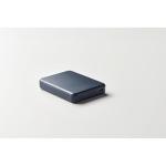 KLEINPOW Powerbank 5000 mAh Marineblau