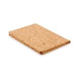 CORKPASS Reisedokumenten-Etui Beige