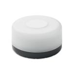 BRILLO Retractable LED string light Black