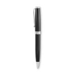 LYON Twist ball pen in box Black
