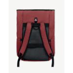 BANGKOK ROLL Rolltop-Rucksack 600D RPET Bordeaux