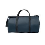 BANGKOK Sport-/Reisetasche 600D RPET Blau