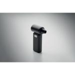 Portable turbo fan Black