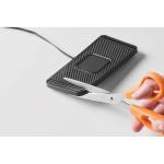 CARPA Kabelloses Kfz-Ladepad 15W Schwarz