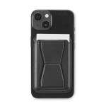 LEAMAG 2in1 Smartphone-Halter Schwarz