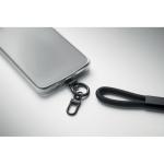 VRIST Charging phone wrist strap 60W Black