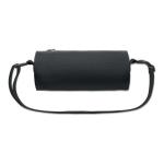 BRENNA SMALL Sports dry bag in 300D RPET Black