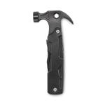 MULTIHAMMER Multi tool hammer Black