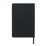 USBNOTE A5 notebook w/ integrated USB Black