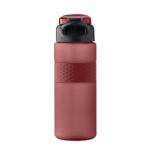 ISJFORDEN RPET drinking bottle 700ml Burgundy